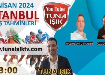 17 Nisan İstanbul Koşu Yorumları