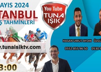 1 Mayıs İstanbul Koşu Yorumları