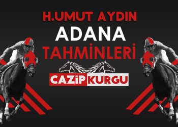 H.Umut Aydın 30 Nisan Salı Adana