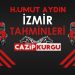 H.Umut Aydın 30 Nisan Salı Kocaeli