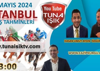 Pazar İstanbul Yorumlarımız ile Tuna Işık TV Youtube’dayız